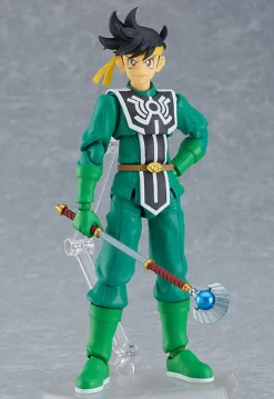Hot Max Factory Dragon Quest: Dai no Daibouken - Popp - Figma #554