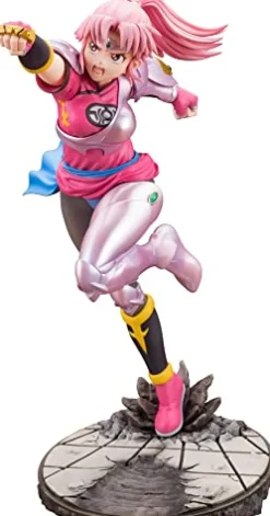 Kotobukiya Dragon Quest: Dai no Daibouken - Maam - ARTFX J - 1/8 Outlet