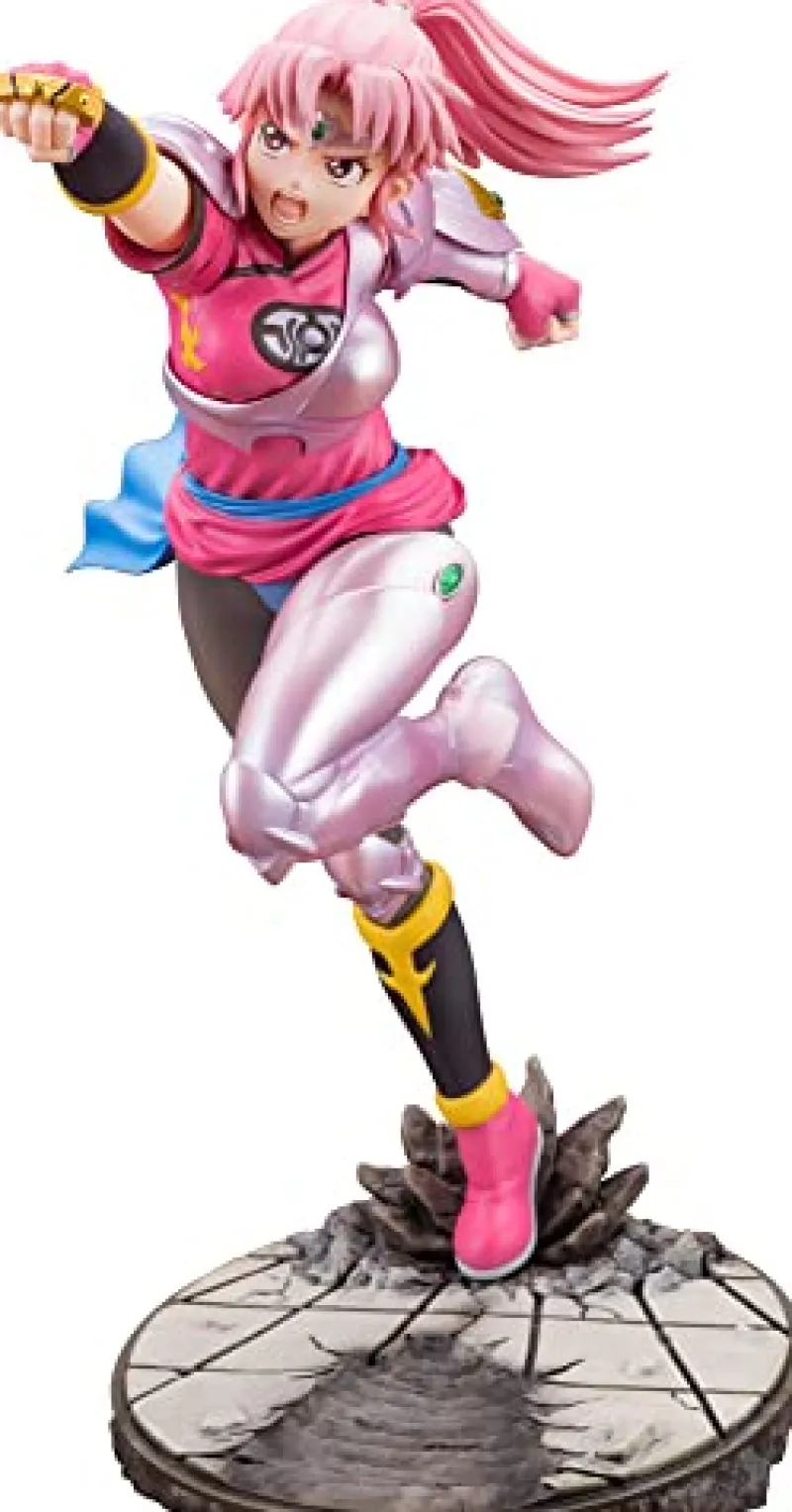Kotobukiya Dragon Quest: Dai no Daibouken - Maam - ARTFX J - 1/8 Outlet