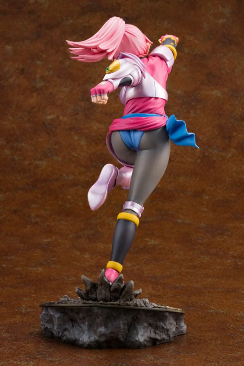 Kotobukiya Dragon Quest: Dai no Daibouken - Maam - ARTFX J - 1/8 Outlet