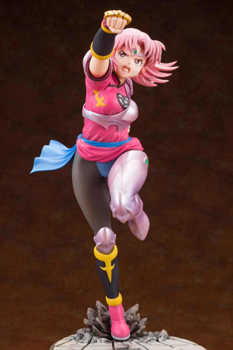 Kotobukiya Dragon Quest: Dai no Daibouken - Maam - ARTFX J - 1/8 Outlet
