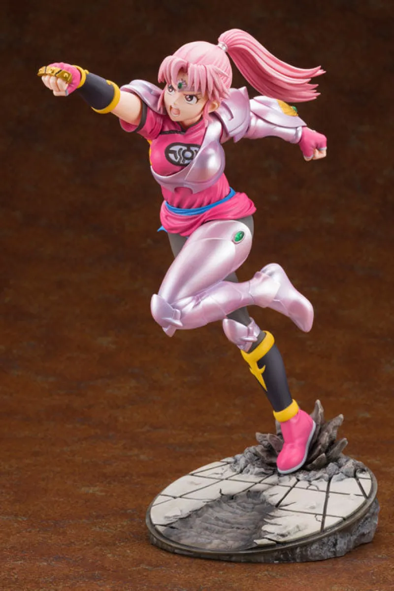 Kotobukiya Dragon Quest: Dai no Daibouken - Maam - ARTFX J - 1/8 Outlet