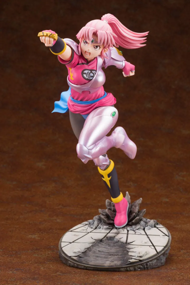 Kotobukiya Dragon Quest: Dai no Daibouken - Maam - ARTFX J - 1/8 Outlet