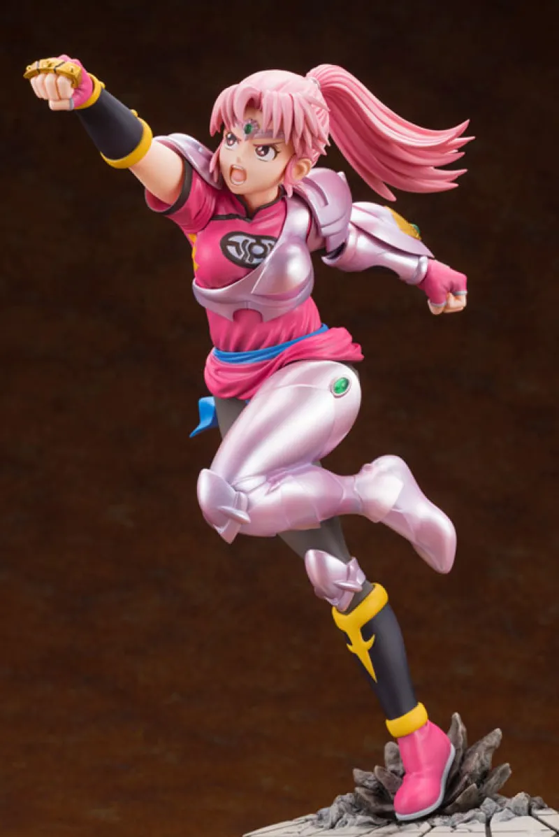 Kotobukiya Dragon Quest: Dai no Daibouken - Maam - ARTFX J - 1/8 Outlet
