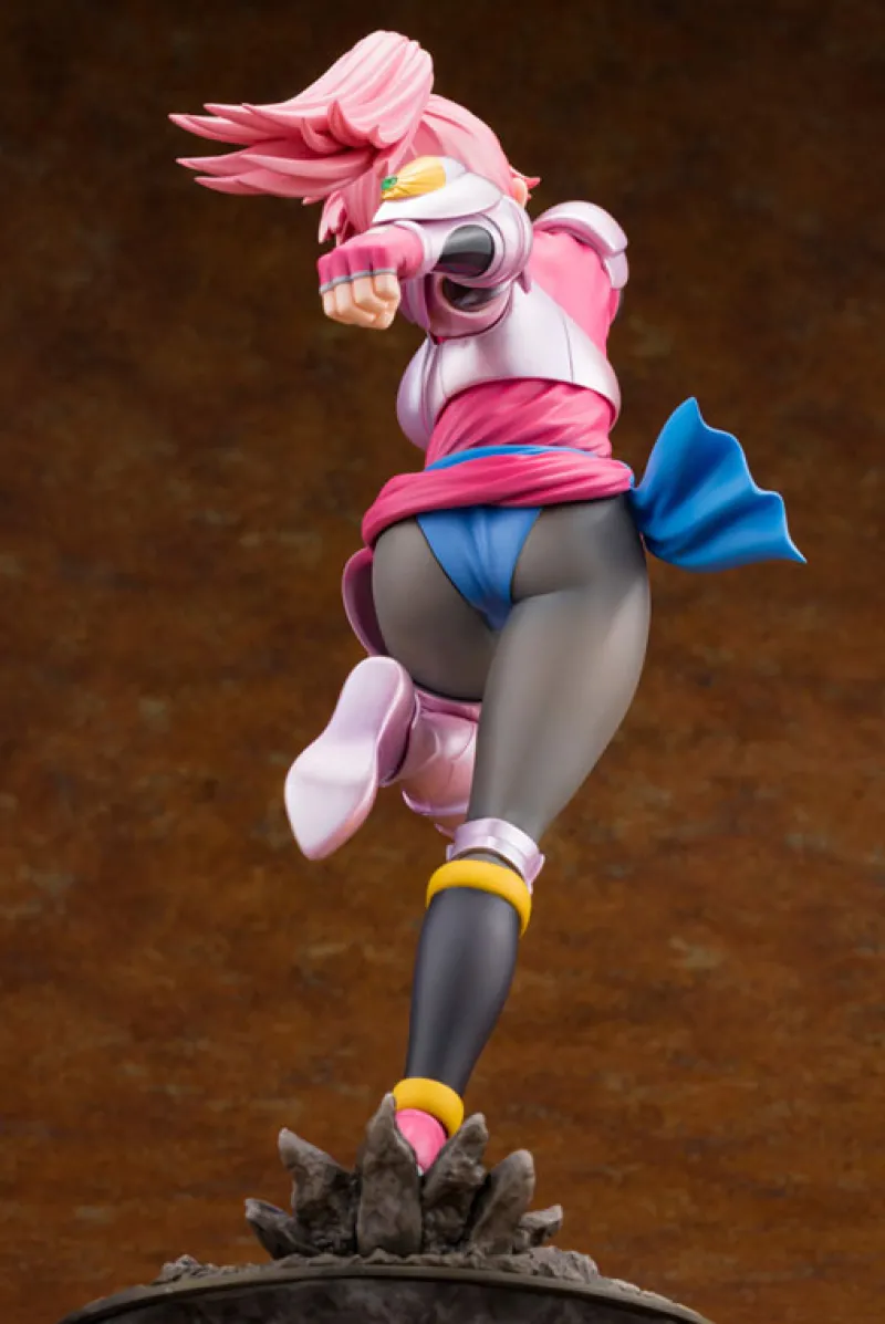 Kotobukiya Dragon Quest: Dai no Daibouken - Maam - ARTFX J - 1/8 Outlet
