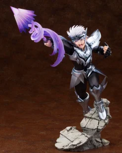 Kotobukiya Dragon Quest: Dai no Daibouken - Hyunckel - ARTFX J - 1/8