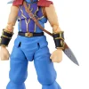 Max Factory Dragon Quest: Dai no Daibouken - Dai - Gome - Figma #500 Outlet