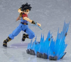 Max Factory Dragon Quest: Dai no Daibouken - Dai - Gome - Figma #500 Outlet