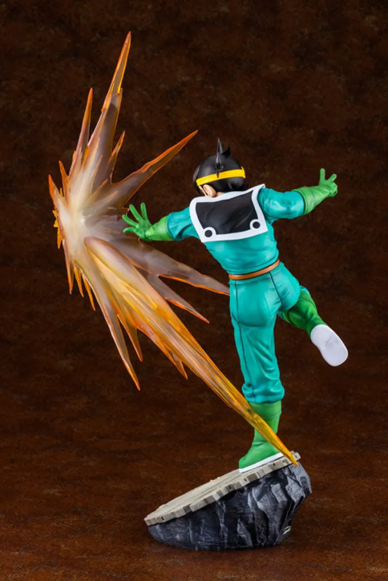 Kotobukiya Dragon Quest: Dai no Daibouken - Popp - ARTFX J - 1/8 Clearance