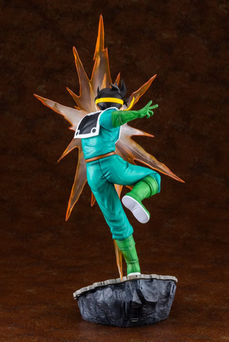 Kotobukiya Dragon Quest: Dai no Daibouken - Popp - ARTFX J - 1/8 Clearance