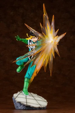 Kotobukiya Dragon Quest: Dai no Daibouken - Popp - ARTFX J - 1/8 Clearance