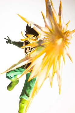 Kotobukiya Dragon Quest: Dai no Daibouken - Popp - ARTFX J - 1/8 Clearance