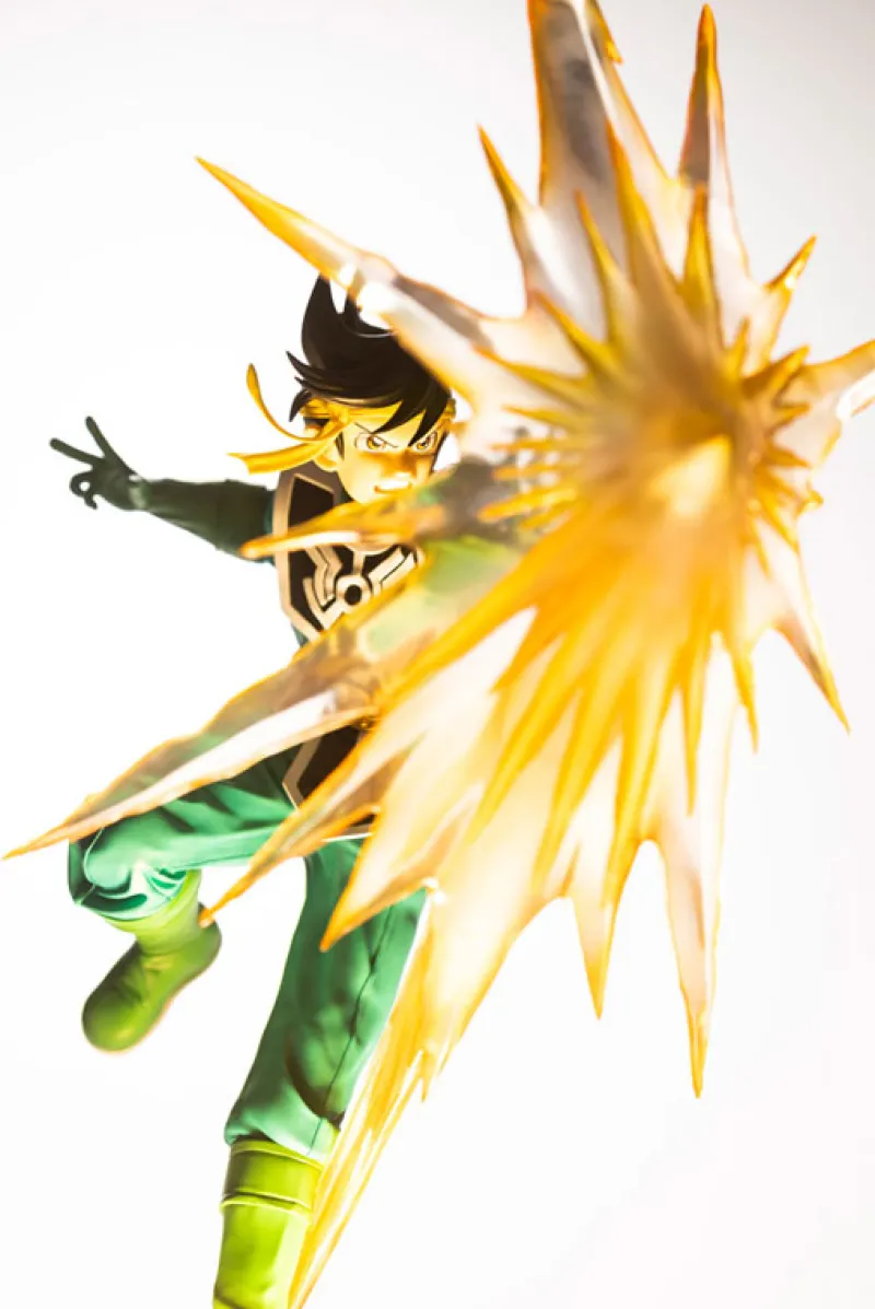 Kotobukiya Dragon Quest: Dai no Daibouken - Popp - ARTFX J - 1/8 Clearance