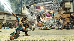 Square Enix Dragon Quest Heroes: Anryu to Sekaiju no Jou