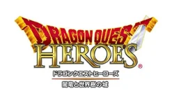 Square Enix Dragon Quest Heroes: Anryu to Sekaiju no Jou