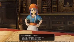 Square Enix Dragon Quest Heroes II: Futago no Ou to Yogen no Owari