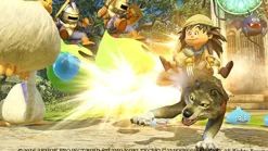 Square Enix Dragon Quest Heroes II: Futago no Ou to Yogen no Owari