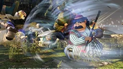 Square Enix Dragon Quest Heroes II: Futago no Ou to Yogen no Owari