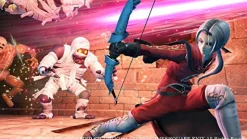 Square Enix Dragon Quest Heroes II: Futago no Ou to Yogen no Owari