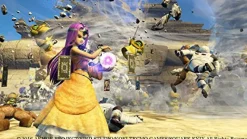 Square Enix Dragon Quest Heroes II: Futago no Ou to Yogen no Owari