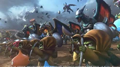 Square Enix Dragon Quest Heroes II: Futago no Ou to Yogen no Owari