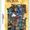 Square Enix Dragon Quest IX DSi Seal Online