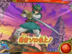 Square Enix Dragon Quest Monsters: Battle Road Victory New