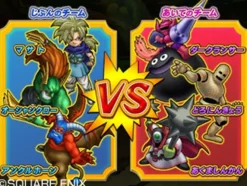Square Enix Dragon Quest Monsters: Battle Road Victory New