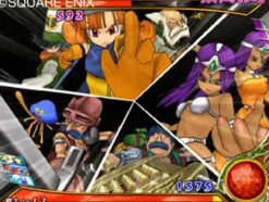 Square Enix Dragon Quest Monsters: Battle Road Victory New