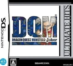 Square Enix Dragon Quest Monsters: Joker (Ultimate Hits) New