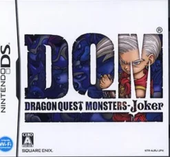 Square Enix Dragon Quest Monsters: Joker Outlet
