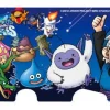 Square Enix Dragon Quest Monsters Terry no Wonderland 3D Sticker for Nintendo 3DS [Type A] New
