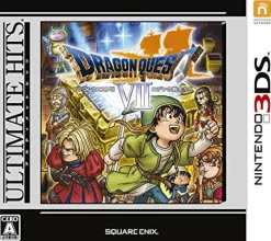 Clearance Square EnixRated By Our Customers Dragon Quest VII: Eden no Senshitachi (Ultimate Hits)