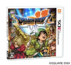 Discount Square Enix Dragon Quest VII: Eden no Senshi-tachi