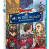 Square EnixRated By Our Customers Dragon Quest X All In One Package Discount