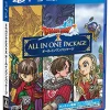 Square EnixRatedBy Our Customers Dragon Quest X All In One Package Outlet