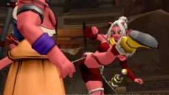 Square Enix Dragon Quest X Mezameshi Itsutsu No Shuzoku Online Outlet