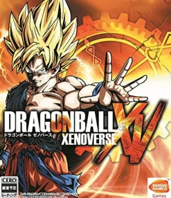 Bandai Namco Games Dragonball Xenoverse Hot