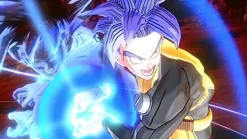 Bandai Namco Games Dragonball Xenoverse Hot