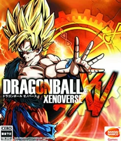 Bandai Namco Games Dragonball Xenoverse