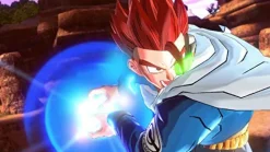 Bandai Namco Games Dragonball Xenoverse