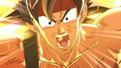 Bandai Namco Games Dragonball Xenoverse 2