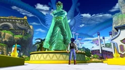 Bandai Namco Games Dragonball Xenoverse 2