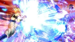 Bandai Namco Games Dragonball Xenoverse 2