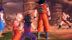 Online Bandai Dragonball Xenoverse 2
