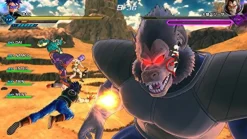 Online Bandai Dragonball Xenoverse 2