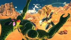 Online Bandai Dragonball Xenoverse 2
