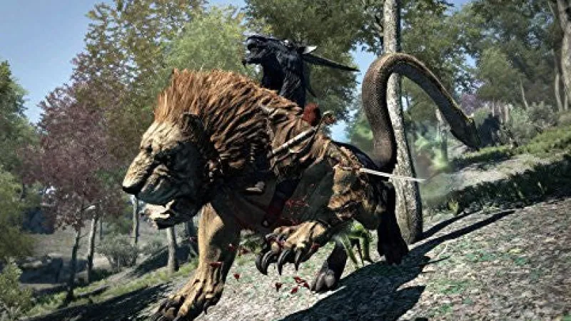 Capcom Dragon's Dogma Dark Arisen (Japanese IP Address only)