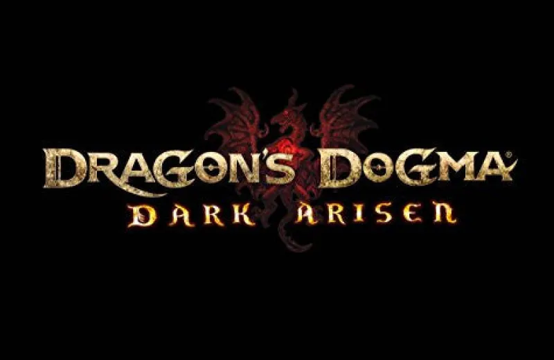 Capcom Dragon's Dogma Dark Arisen (Japanese IP Address only)
