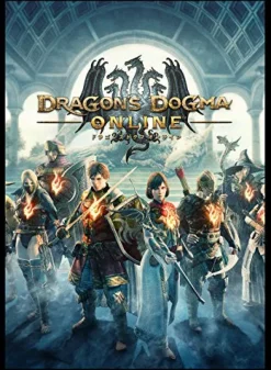 Capcom Dragon's Dogma Online Limited Edition Sale